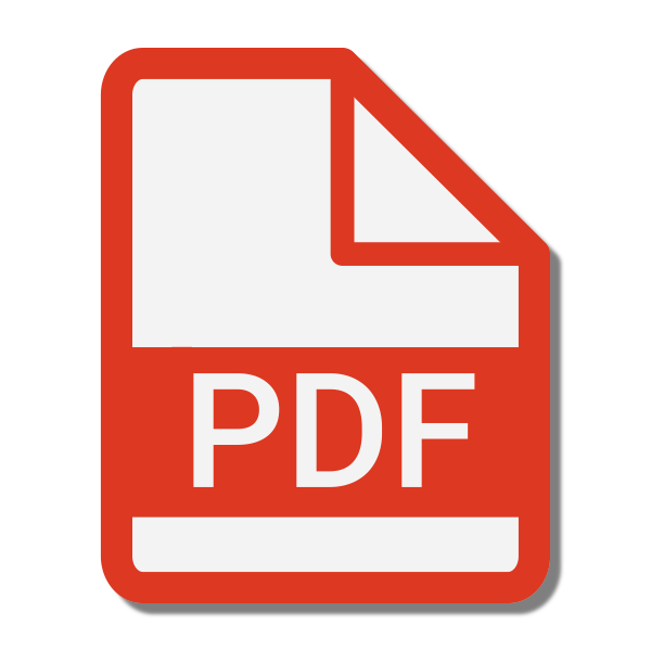 PDF (file icon)