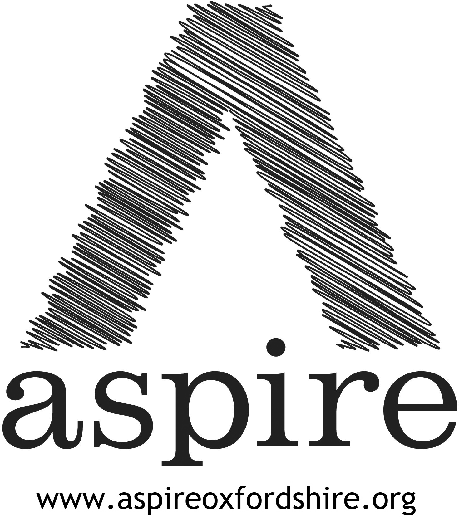 Aspire Oxfordshire [logo]