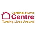 The Cardinal Hume Centre (logo)