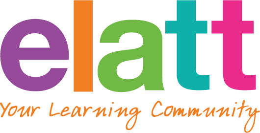 elatt Your Learning Community [logo]