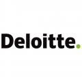 Deloitte (logo)