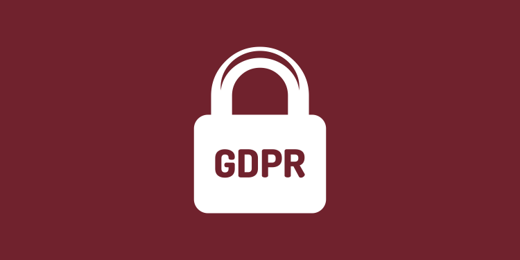 GDPR (icon)