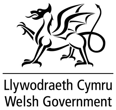 Welsh Government / Llywodraeth Cymru [logo]