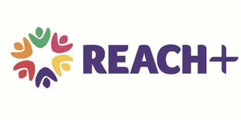 REACH+Logo