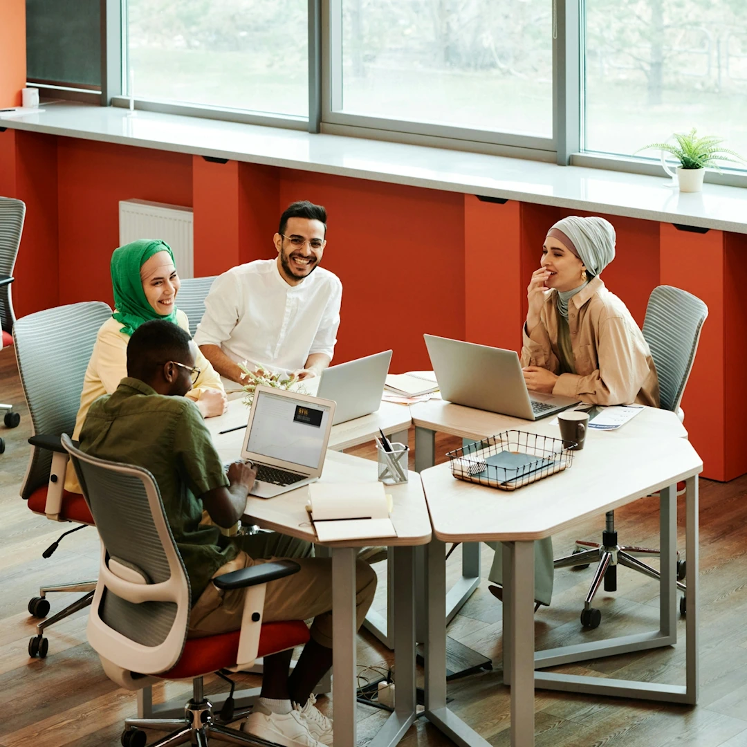 We're Hiring: Join REN as our Digital Product Lead (photograph)